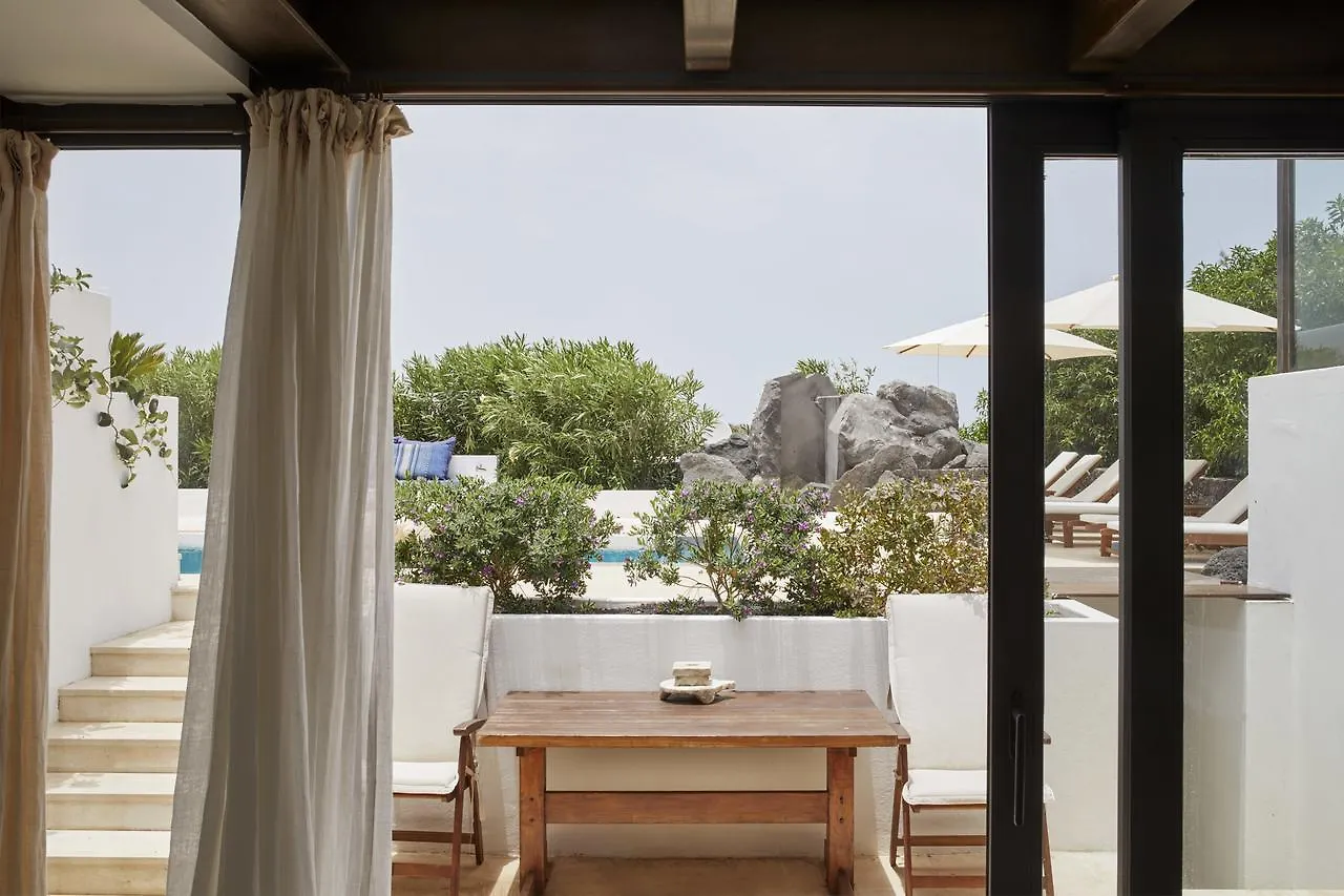 Thesuites Lanzarote Casa Sua Famara