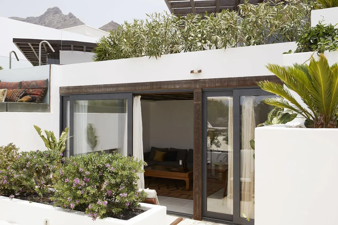 Thesuites Lanzarote Casa Sua Famara