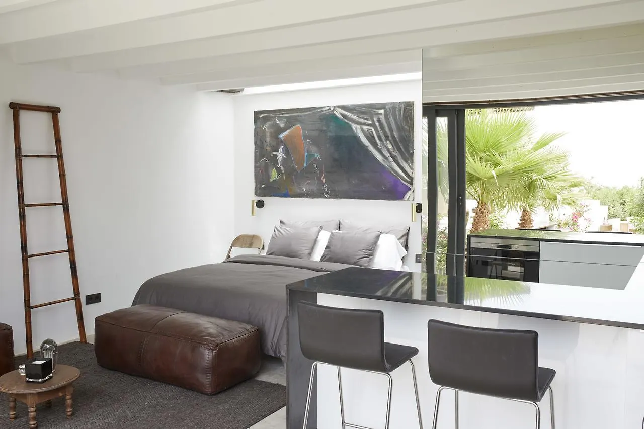 Thesuites Lanzarote Casa Sua Famara Spain