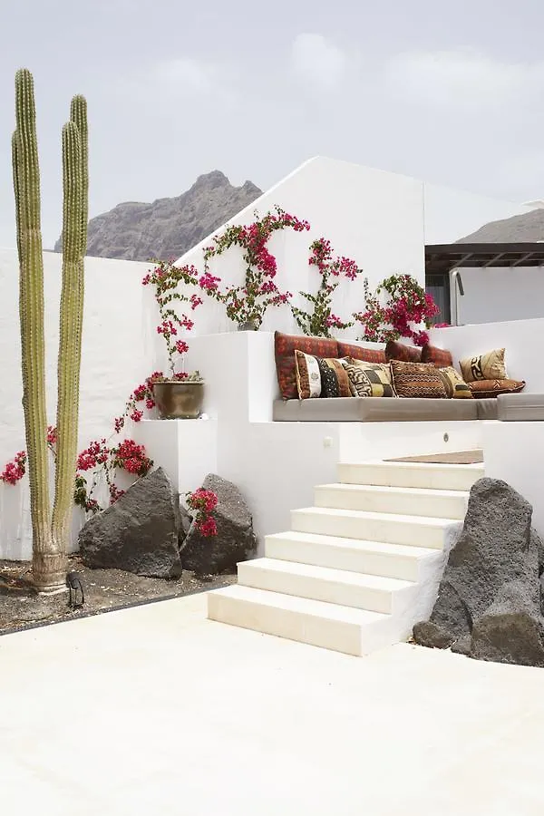 Thesuites Lanzarote Casa Sua Famara 0*,  Spain